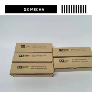 GS MECHA SHOCK ABSORBER GASB 27-25 Made in Korea