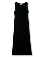 Guangzhou clothing manufacturers wholesale custom maternity dress pregnant women long dress