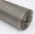 Import Guangzhou manufacture customized factory price ISO low carbon iron galvanized wire welded mesh roll building net from China