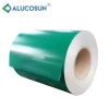 Guaranteed Color coated aluminum coil