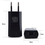 GuoYunDa wholesale usb wall charger, 7 amp usb wall charger, mobile phone charger 2017