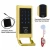 Import GYM sauna locker security digital electronic smart password code keypad rfid cabinet lock from China
