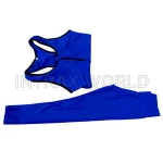 gym wears ladies