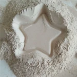 gypsum painting