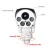 Import H.265X Loosafe 4X Zoom 1080P Outdoor Wifi IP Camera Auto Tracking Long Range 2MP PTZ  Wireless Camera from China