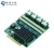 Import H82580EB chipset Gigabit Ethernet 4*1000Mbps SFP Interface Gigabit Network card Support PCI express X8 from China
