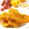 HACCP Certification  Bread Crumbs White and yellow Panko
