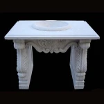 hair salon wash basins price