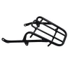 Haiyuepai Factory Sale Scooter Motorcycle Parts Rear Luggage Rack
