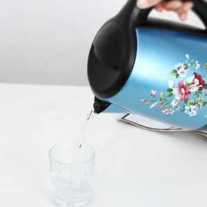 Buy Wholesale China Top Selling Electric Kettle For Household
