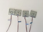 half bridge thin load cell 10kg 20kg 50kg