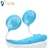 Import Hand-Free Neck Lazy Sports Fan Foldable Design With USB Charge from China