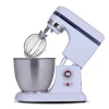Hand Mixer Home 5L Application Food Processor Stand Cake Mixer food mixer Button Powerful Head Steel Cake mixing