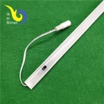 Hand Motion Sensing Closet Cabinet Led Night Light With Motion Sensor
