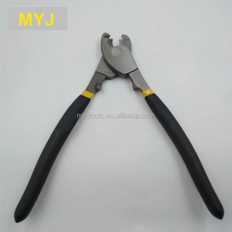 hand tools hardware Cutting Tools Wire Rope Cable Cutter