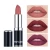 Import HANDAIYAN 12 Colors Organic Lipstick Private Label Makeup Matte 24 Hour Long Lasting Lipstick from China