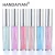 Import HANDAIYAN 6 Pcs Makeup Lip Gloss Gift kit Long Lasting Shimmer Lip Tint Nutritious Moisturizer Liquid Lipstick from China