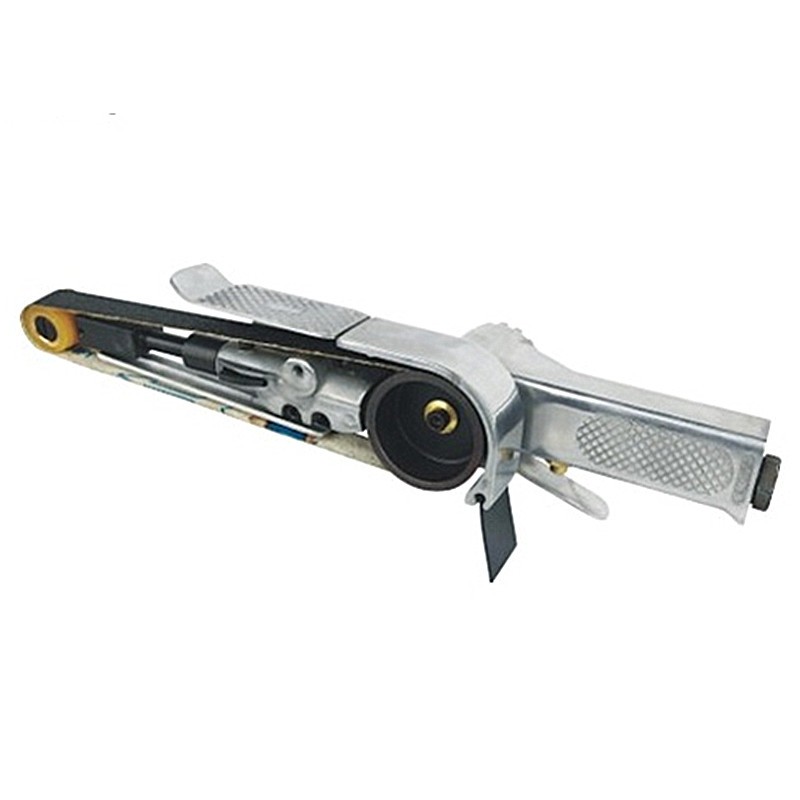 handheld Pneumatic Belt Sander stainless steel RH-20A1