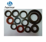 Hannor CFW bicycle wheel hub skeleton Motor auto car compressor hydraulic cylinder rubber nbr national Oil Seal