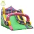 Import Hansel popular inflatable slip and slide,custom slip n slide inflatable,china inflatable slide from China