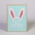 Import Happy easter day greeting card from China