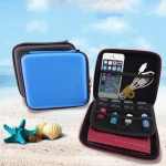 Hard Protective Handle Carry Case Cover Switch Box for Nintendo Switch Console Game  CASE