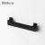 Import Hardware For Cabinet Handle Kitchen Furniture Pulls Hot sale Black Handle from China