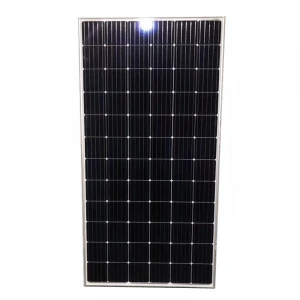 Harvest the sunshine tata Solar panel price assembly line 72cells5BB Mono high efficiency black module 370W 375W 380W 385W390W