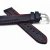 Import Have stock soft material 18mm 20m 22mm 24mm 26mm silicone watch strap from China