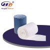 HD9-100% Cotton Medical Absorbent Gauze Roll Dressing Gauze Roll