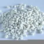 HDPE RECYCLED PELLETS FILM GRADE CODE DL REPROCESSED FROM POST INDUSTRIAL WESTES