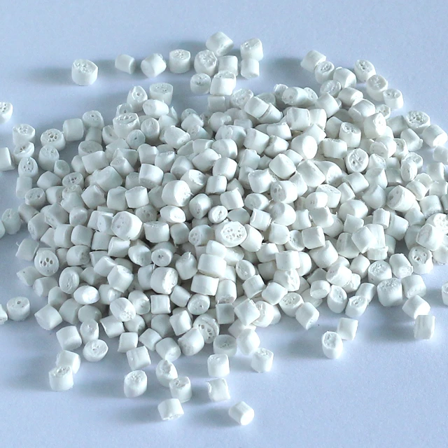HDPE RECYCLED PELLETS FILM GRADE CODE DL REPROCESSED FROM POST INDUSTRIAL WESTES