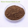 Health ganoderma lucidum bulk powder Food grade Reishi Mushroom Extract