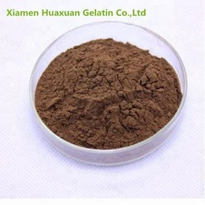 Health ganoderma lucidum bulk powder Food grade Reishi Mushroom Extract