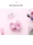 Import Heart-Shaped Hello Kitty Eraser Box  For School from China