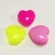 Import Heart Shaped Plastic Food Container for Candy from China