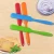 Import Heat-Resistant Non-Stick Silicone Rubber Butter Cake Cream Spatulas Mixing Batter Baking Scrapers Silicone Jar Spatula from China
