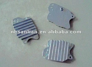 Heatsink for Rectifier Diode Assembly