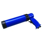 Heavy duty 1/4" Air caulking gun