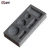 Import heavy duty forged graphite crucible mold ingot mould from China