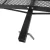 Import Heavy duty Hitch Mount Folding Cargo Carrier/Car Rear Luggage Rack/Cargo Basket from China