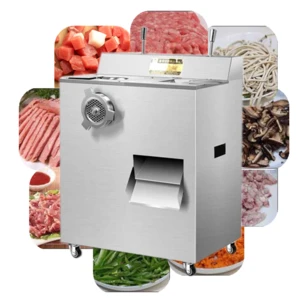 heavy duty meat grinder mini meat grinder /electric meat grinder mixer/ Meat Cutting Machine