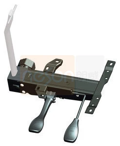 Heavy Duty Recliner chair mechanism NT007FC