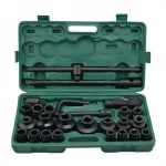 Heavy Duty Socket Set Tool 3/4inch Drive Standard Impact Socket Wrench