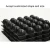 Import Hemisphere Self Adhesive Rubber Circles Silicone Bumper Non -Skid Round Discs Sound Isolation Rubber Silicone Feets Dots from China