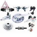 (HERRMAN)bicycle parts