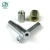 Import hex coupling nut round coupling nut m3~m60 from China