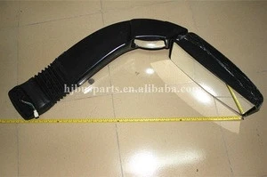 higer city bus body kits 6129 6120 6109 side rear view mirror OEM HJ-0120