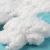 Import High Absorbency Very Little Neps CRawomber Noil Cotton Wool from China