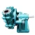 Import high chrome alloy iron ore gold mining concentrate slurry pump from China